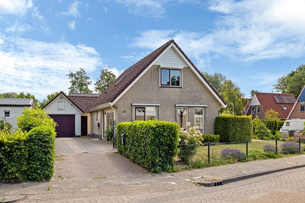 Te koop: Gerben van Tuinenstraat 35, 9079MH Sint Jacobiparochie